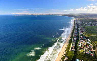 Garden Route en Afrique du Sud