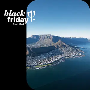 Black Friday Circuits