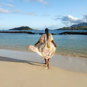 Lydia Dinga - Club Med