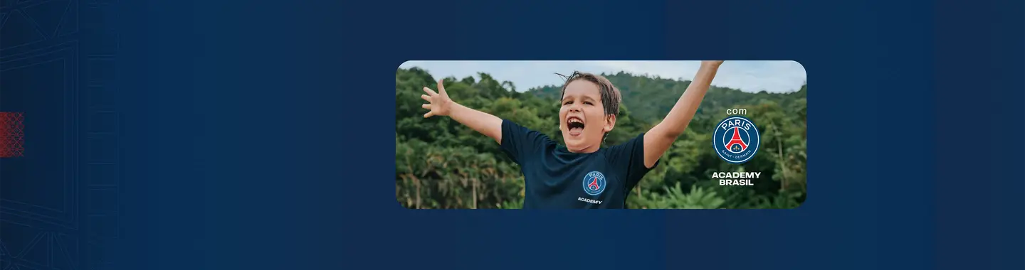 psg academy nos resorts club bmed