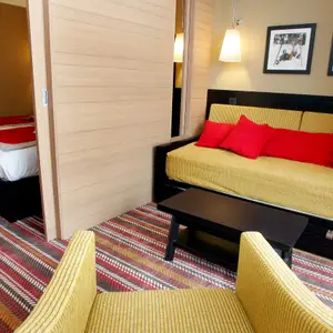 Junior Family Superior Room
