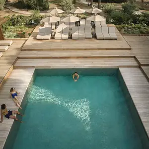 Club Med Gregolimano