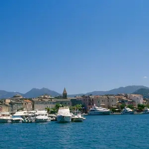 Cargèse est définitivement fermé