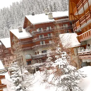 Méribel Antares est définitivement fermé