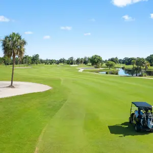 Sandpiper Bay est définitivement fermé