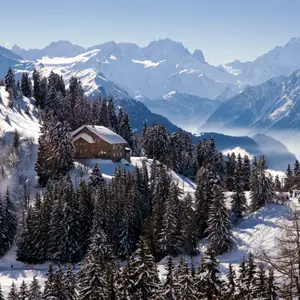 Villars Sur Ollon est définitivement fermé