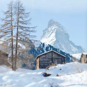 Cervinia est définitivement fermé