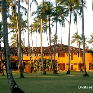 Itaparica est définitivement fermé