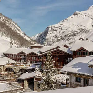 Club Med Val d'isere