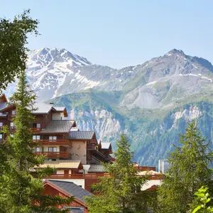 Peisey-Vallandry