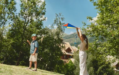 Club Med - Kids clubs included