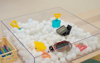 클럽메드 판교 스키 팝업 아프레스키 체험존