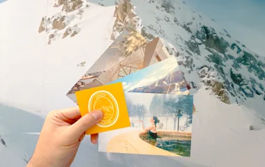 클럽메드 판교 스키 팝업 플링코 게임 존