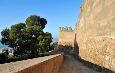Malaga