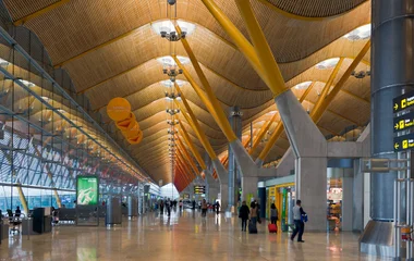 Aéroport de Séville