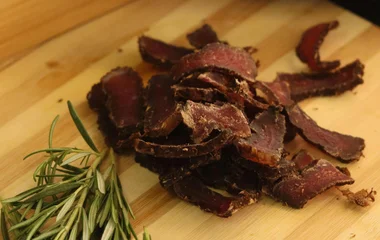 Biltong