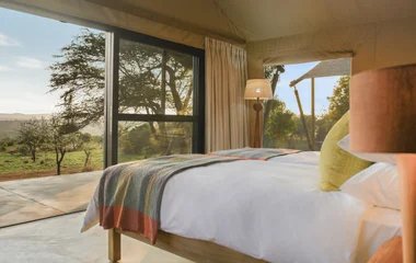 Lodge d’élégance