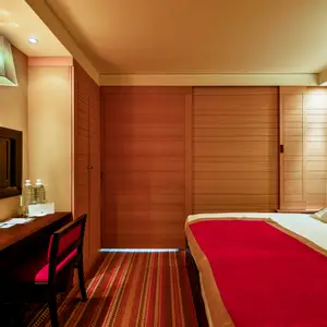 Family Superior Room - Balcony