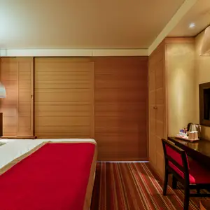 Family Superior Room