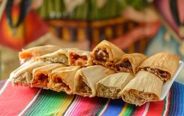 Tamales