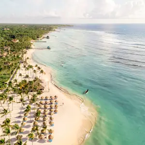 Club Med Punta Cana Beach Resort