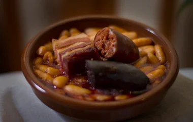 Fabada asturiana