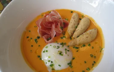 Salmorejo