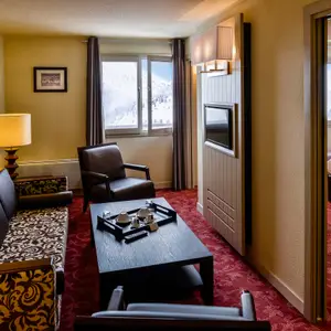 Suite