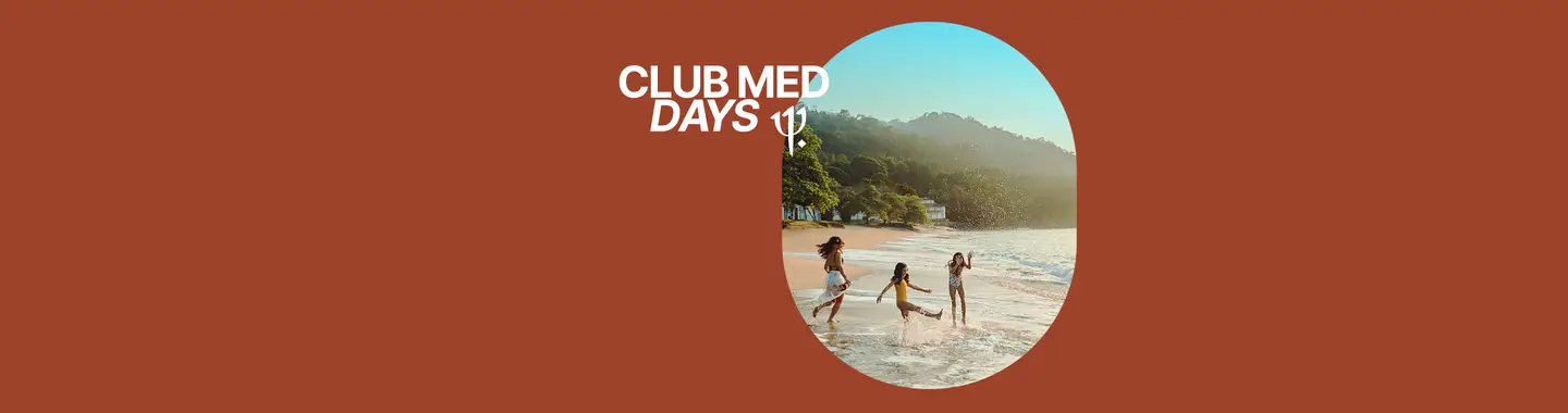 Club Med Days