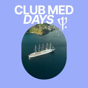 Croisières Club Med 2