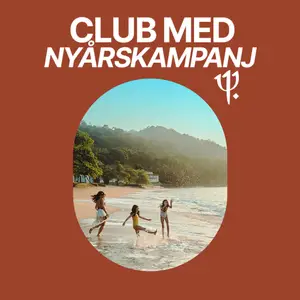 Nyårskampanj sommar