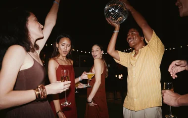 club med phuket, aperol spritz