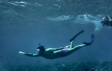 טיול שנורקלינג בסיישל