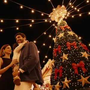 Où partir en France pour fêter Noël ?