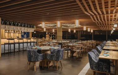 Djupdyk ner i kulturen