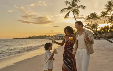 נופש הכל כלול ברחבי העולם, עם קלאב מד