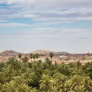 Marrakech