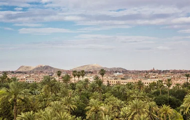 Marrakech