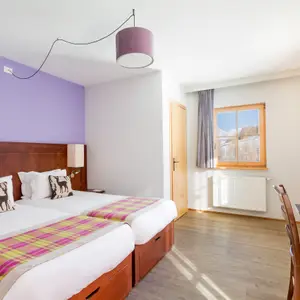 Family Superior Room