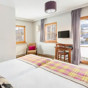 Family Superior Room - Duplex, Balcony