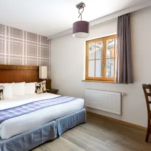 Family Superior Room
