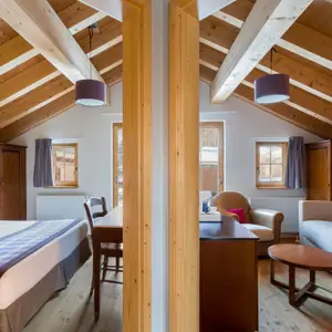 Junior Family Superior Room - Balcony