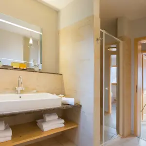 Family Superior Room - Duplex, Balcony