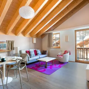 Family Deluxe room