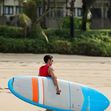 스탠드업 패들보드