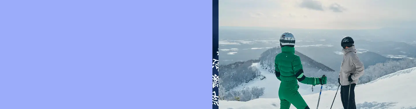 banner para la campaña