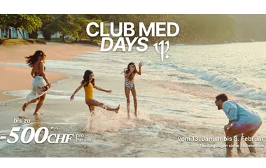 Club Med Days