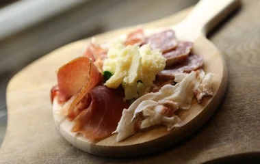 Le origini della cucina di Pragelato Sestriere