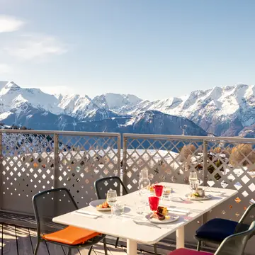 אוכל ומשקאות