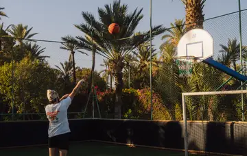 Team sports